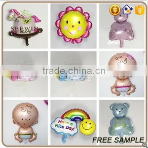 Decorative Foil Balloons and Mini Foil Balloon thumbnail-4