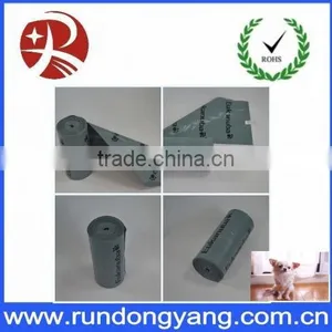 Disposable Printed Pet Poop Food Bag With High Quality thumbnail-1