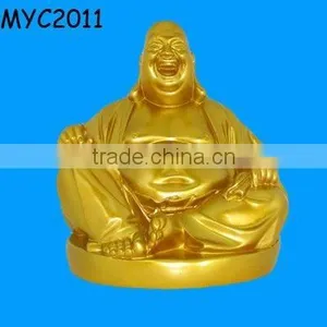 Polyresin Buddha Statues for Sale thumbnail-1