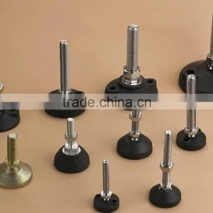 Articulated Leveling Feet Leveling Foot thumbnail-1
