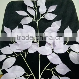 Banyan Leaves. Artificial Banyan Leaves. Ficus Tree Plants thumbnail-2