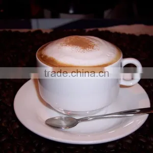 Tableware Espresso Cup and Saucer, Mini Cup and Saucers, Tea Cup and Saucer thumbnail-1