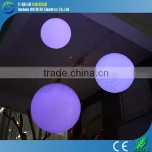 Party Decoration Remote Control LED Hanging Decorative Lights thumbnail-1