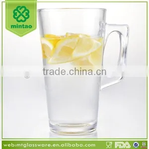 Latte Coffee Mug/water Mug/tall Coffee Mugs thumbnail-2