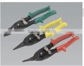 METAL CUTTER 3PC AVIATION SHEARS SET TRADITION TYPE thumbnail-1