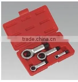 NUT BROKEN SET OF 4 NUT SPLITTER thumbnail-1
