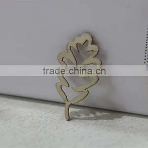 2017 Wholesale Factory Price Handmade Wooden Decoration thumbnail-5