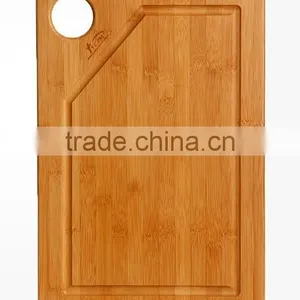 Bamboo Wood Cutting Board, Bamboo Cutting Board, Small Cutting Board thumbnail-3