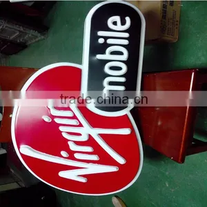 Hot Selling OEM Design PMMA Vacuum Forming thumbnail-5