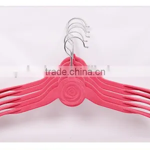 ABC Kids Flocking Hanger thumbnail-3