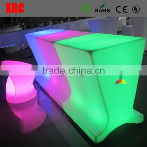 Led Outdoor Hot Sales Outdoor LED Furniture Set Furniture thumbnail-3