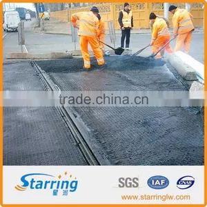 Polypropylene Plastic Geogrid for Basement Stablilization thumbnail-5