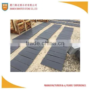 Hainan Basalt Honed Tiles Price thumbnail-1