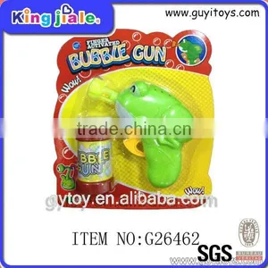 Good Reputation Factory Price Plastic Bubble Shooter thumbnail-1