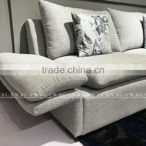 Foshan Furniture, Sofa Set Designs and Prices, Arab Style Sofa thumbnail-4