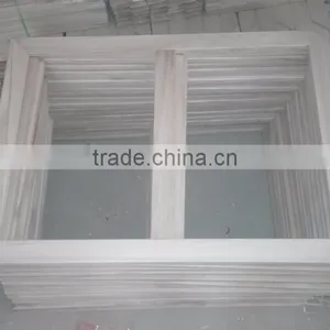 Good Quality Pine Wood Stretcher Bar for Canvas thumbnail-6