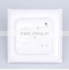 Electric Heating, Water Heating Temperature Controller Plumbing Thermostat thumbnail-1