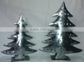 IRON NICKLE STAR CUTT X MAS TREE SMALL/BIG thumbnail-1
