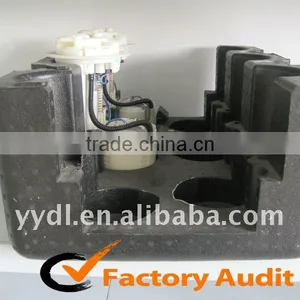 EPP Electronic Packaging for Motor, Cushioning Epp Packing Foam thumbnail-1