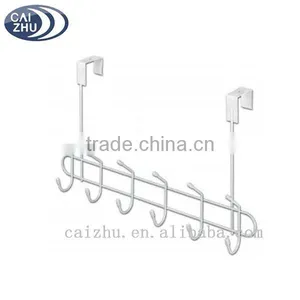 Wire Metal Bathroom Hanging Hook thumbnail-1