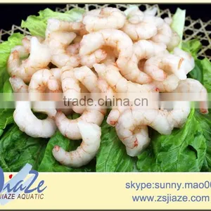 New Processing 21/25 26/30 31/40 IQF PUD Red Shrimp thumbnail-3