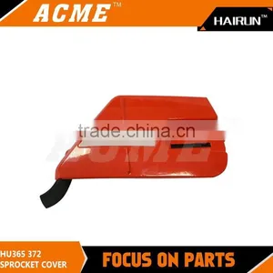 HUS 365/372 Sprocket Cover Assy thumbnail-1