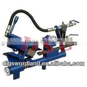 DS125 Air Grinder Machine With High Efficient thumbnail-1