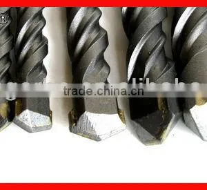 SDS Concrete Drill Bit For Stone thumbnail-4