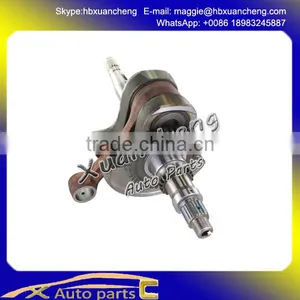 for Cfmoto UTV Parts, for CF625 Crank Connecting Rod Assembly thumbnail-3