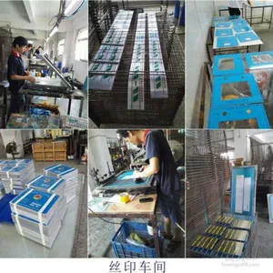 Shenzhen Creative Display Products Factory company overview - view 4 thumbnail