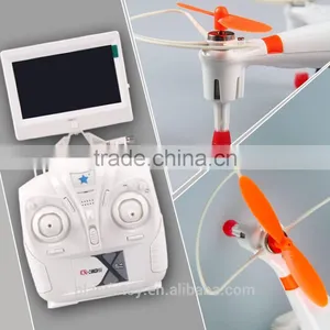 Cheerson CX-30S 5.8G Video HD FPV WIFI Drone With Camera Remote Control Helicopter Quadcopter thumbnail-4