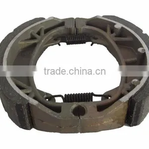 B2B Reasonable Pricemotocycle SHOE BRAKE CG125 by Tianjin Motorcycle co thumbnail-4