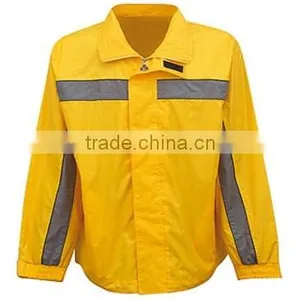 Reflective Rain Wear thumbnail-3