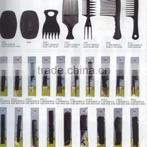 Plastic Hair Com thumbnail-1