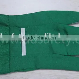 Green Gardening Worker Gloves thumbnail-3