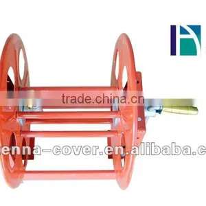 Stainless Steel Fire Hose Reel thumbnail-1