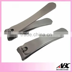 Luxury Gold-Plating Nail Clipper thumbnail-5