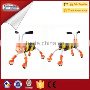 Cheap Scooter for Children ,bee Scooter With Light and Music thumbnail-1