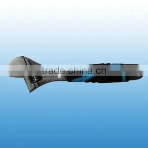 Adjustable Spanner/Adjustable Wrench WS049 thumbnail-1