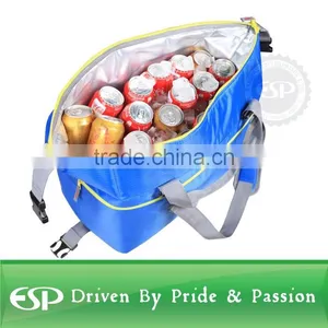 #57006 Leopard 24 Can Outdoor Cooler Bag thumbnail-2