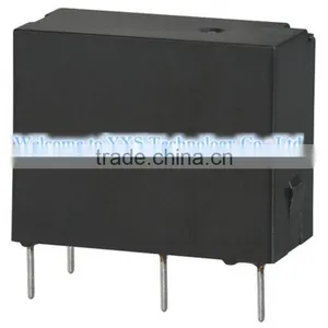 JQ1P-18V-F RELAY GEN PURPOSE SPDT 10A 18V thumbnail-1
