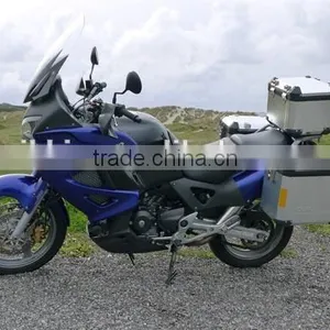 Motocycle Pannier Bag Top Case thumbnail-1