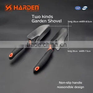 Professional Mini Garden Shovel thumbnail-1