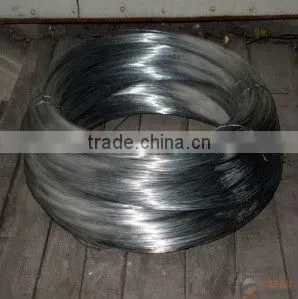 High Carbon Steel Galvanized Wire From China Factory thumbnail-1