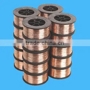 CO2 Argon Arc Welding Wire ER70S-6/ER50-6 thumbnail-2