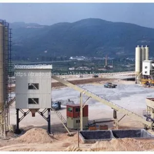 Concrete Batching Plant thumbnail-4