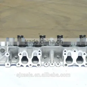 Complet Cylinder Head Aluminum TOYOTA 22R/22RE/22R-TE 11101-35080/11101-35060 thumbnail-4