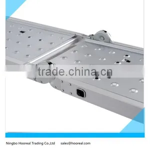 Multifunction Aluminum Folding Step Extension Folding Ladder thumbnail-5