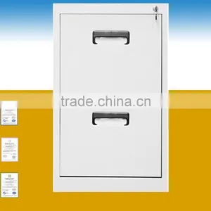2 Drawer Steel Index Card File Cabinet With Low Price thumbnail-5