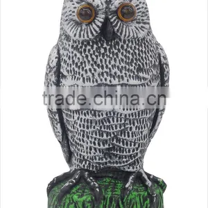 Eco-Friendly Outdoor PIR Predator Wild Animal Pest Chaser Repeller thumbnail-3